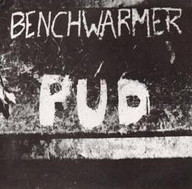 (image for) Benchawarmer - Pud 7 inch